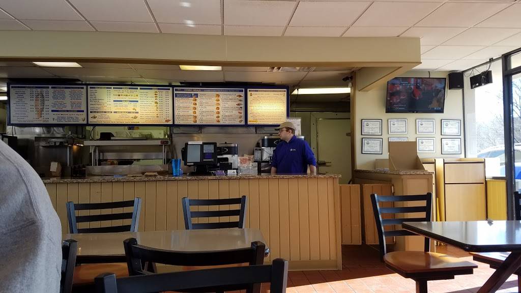 Cabana Grill | restaurant | 2131 St Joseph Ave, St Joseph, MO 64505, USA | 8162799643 OR +1 816-279-9643