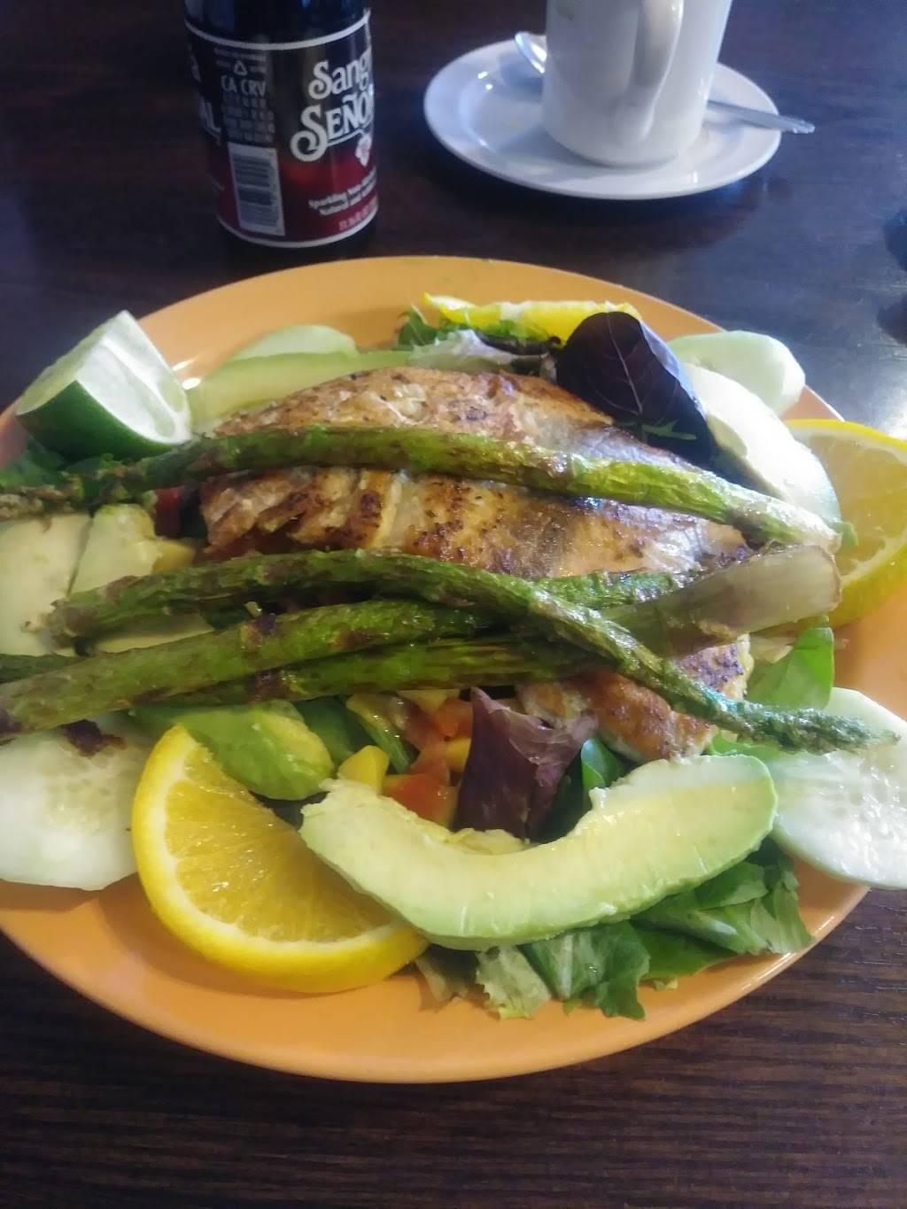 La Botana Mexican Restaurant | restaurant | 8995 Washington St, Thornton, CO 80229, USA | 3032888805 OR +1 303-288-8805