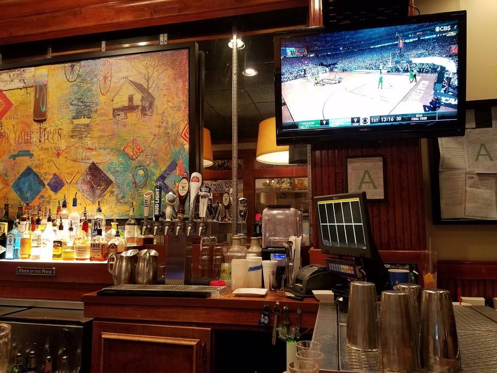 Ruby Tuesday | restaurant | 6736 MS-63, Moss Point, MS 39563, USA | 2284755100 OR +1 228-475-5100