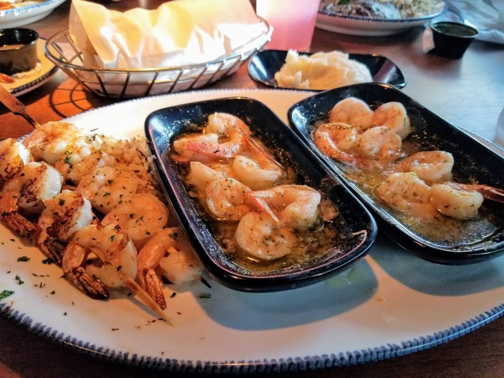 Red Lobster | restaurant | 700 N Congress Ave, Boynton Beach, FL 33426, USA | 5617528025 OR +1 561-752-8025