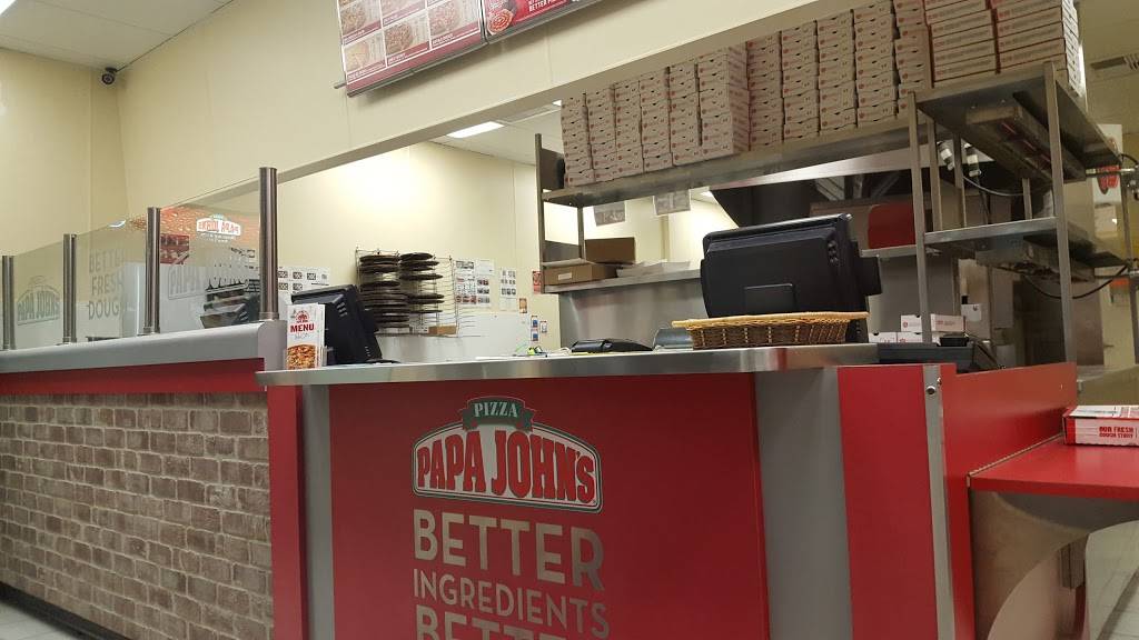 Papa Johns Pizza | restaurant | 18653 Yorba Linda Blvd, Yorba Linda, CA 92886, USA | 7149707272 OR +1 714-970-7272