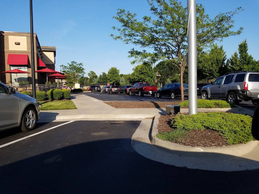 Chick-fil-A | restaurant | 12087 S, S Black Bob Rd, Olathe, KS 66062, USA | 9138297600 OR +1 913-829-7600