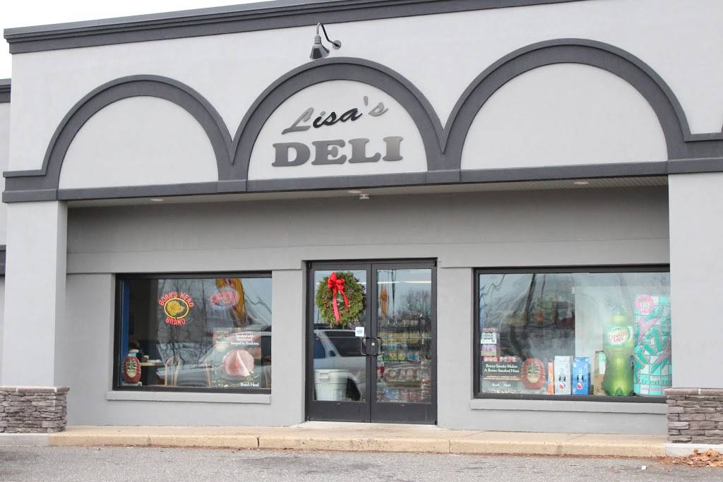 Lisas Deli & Restaurant | meal takeaway | 21 NJ-12, Flemington, NJ 08822, USA | 9087825253 OR +1 908-782-5253