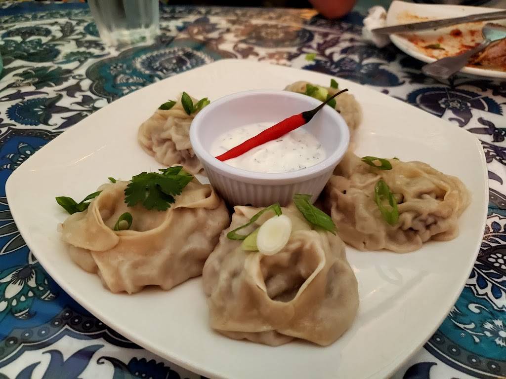 Samarkand Uzbek Cafe | restaurant | 4201 B, El Cajon Blvd, San Diego, CA 92105, USA | 6194961908 OR +1 619-496-1908