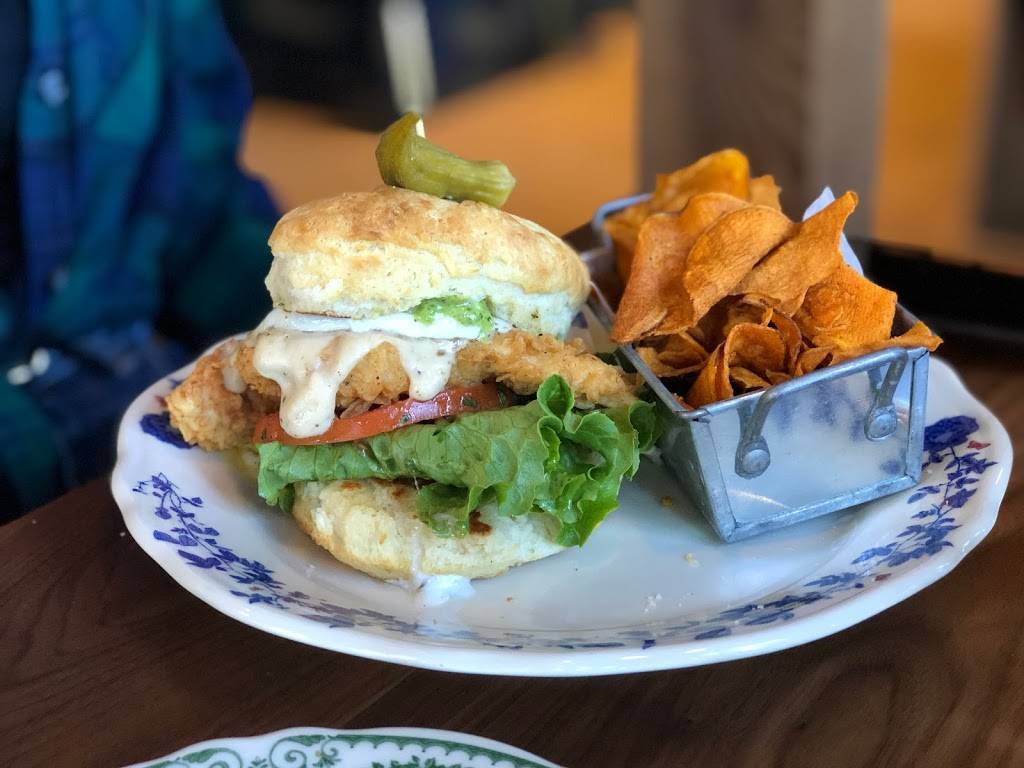 Ida Claire | restaurant | 10209 Rivercoast Dr, Jacksonville, FL 32246, USA | 9043261900 OR +1 904-326-1900