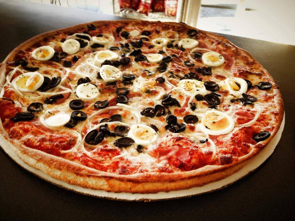 Lake Williams Pizza | restaurant | 270 W Main St, Marlborough, MA 01752, USA | 5084852666 OR +1 508-485-2666