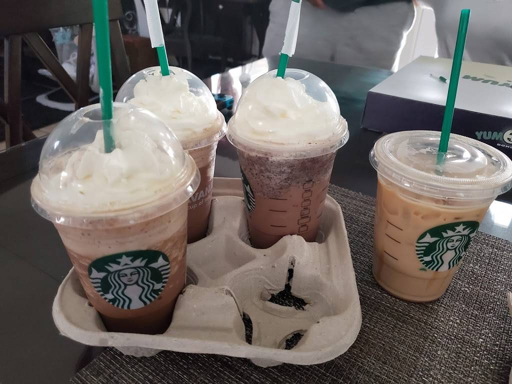 Starbucks | cafe | 601 W 2nd St, San Bernardino, CA 92410, USA | 9093813129 OR +1 909-381-3129