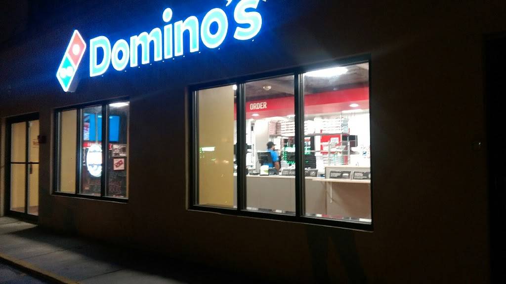 Domino’s | restaurant | 162 Main St, Brewster, NY 10509, USA | 8453143400 OR +1 845-314-3400