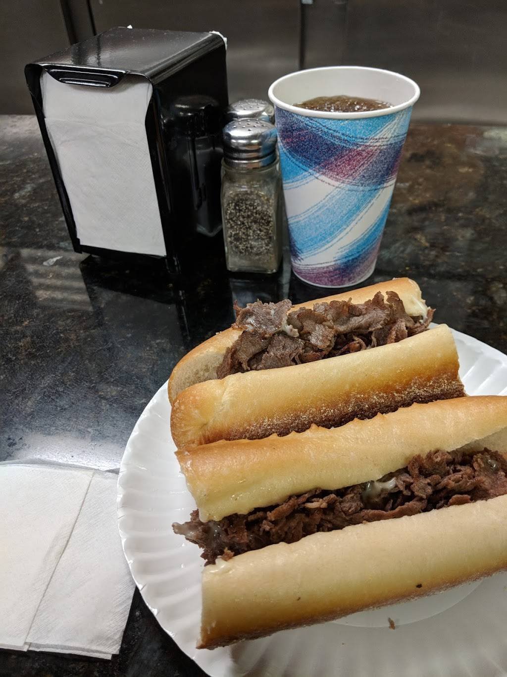 Angelos Pizza Co | restaurant | 216 W Beidler Rd, King of Prussia, PA 19406, USA | 6102654148 OR +1 610-265-4148