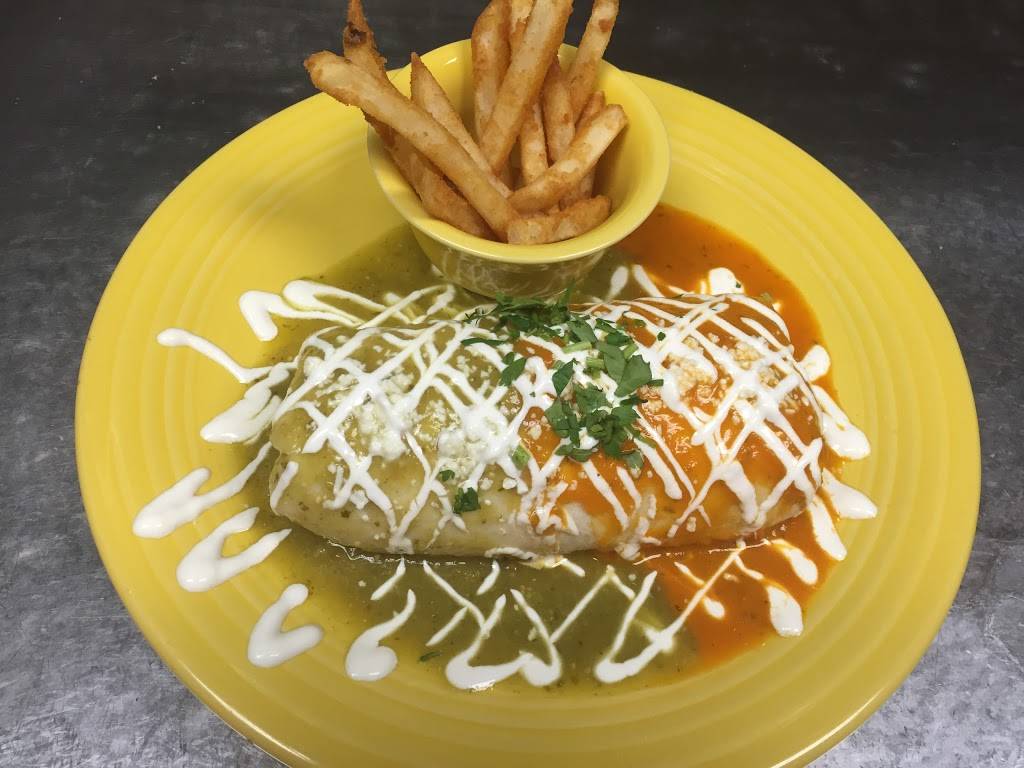 Mariachi Mexican Grill | restaurant | 4804 PA-309, Schnecksville, PA 18078, USA | 6107992411 OR +1 610-799-2411