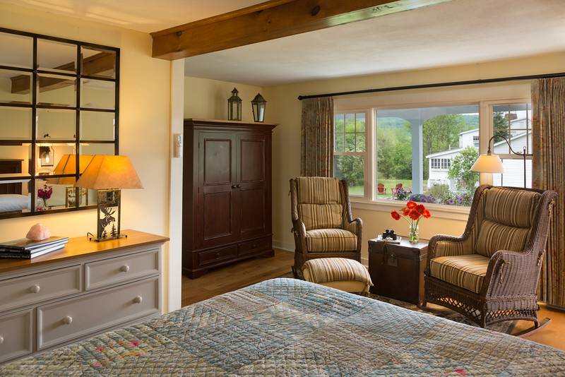 Sugar Hill Inn | restaurant | 116 Sugar Hill Rd, Sugar Hill, NH 03586, USA | 6038235621 OR +1 603-823-5621