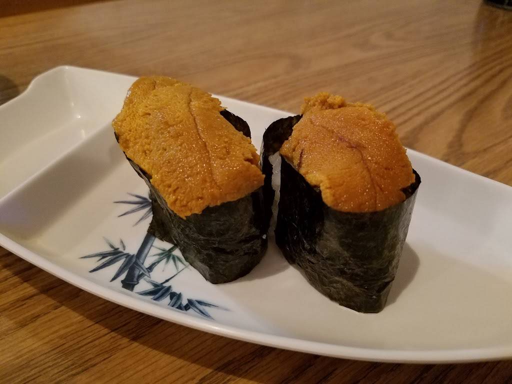 Sushi Kato | restaurant | 3631 Rosedale Hwy, Bakersfield, CA 93308, USA | 6613235286 OR +1 661-323-5286