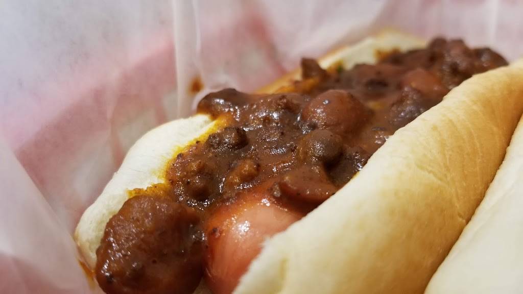 Rogers Coney Island hot dogs | restaurant | 1518 N Main St, Fall River, MA 02720, USA | 5086789889 OR +1 508-678-9889