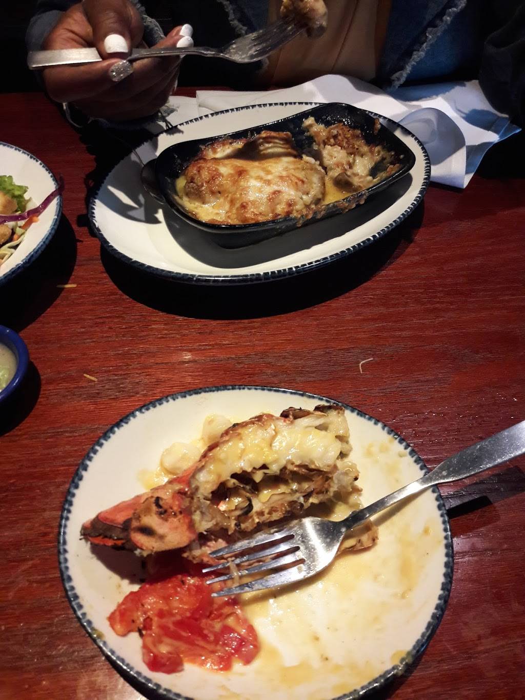 Red Lobster | restaurant | 2201 Palm Beach Lakes Blvd, West Palm Beach, FL 33409, USA | 5616866237 OR +1 561-686-6237