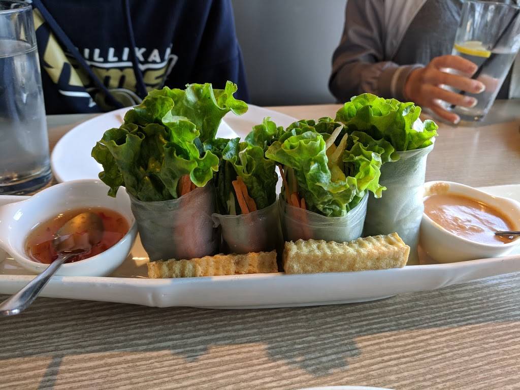 Nayada Thai Cuisine | restaurant | 11401 E Carson St A, Lakewood, CA 90715, USA | 5628606108 OR +1 562-860-6108