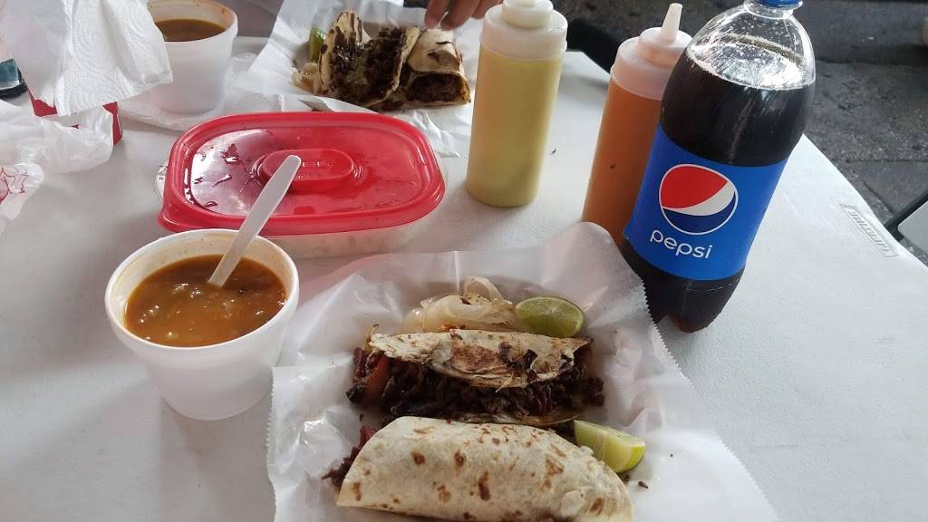 Tacos Regios El Coquis | restaurant | 11663 Northpost St, Houston, TX 77093, USA | 8324431605 OR +1 832-443-1605