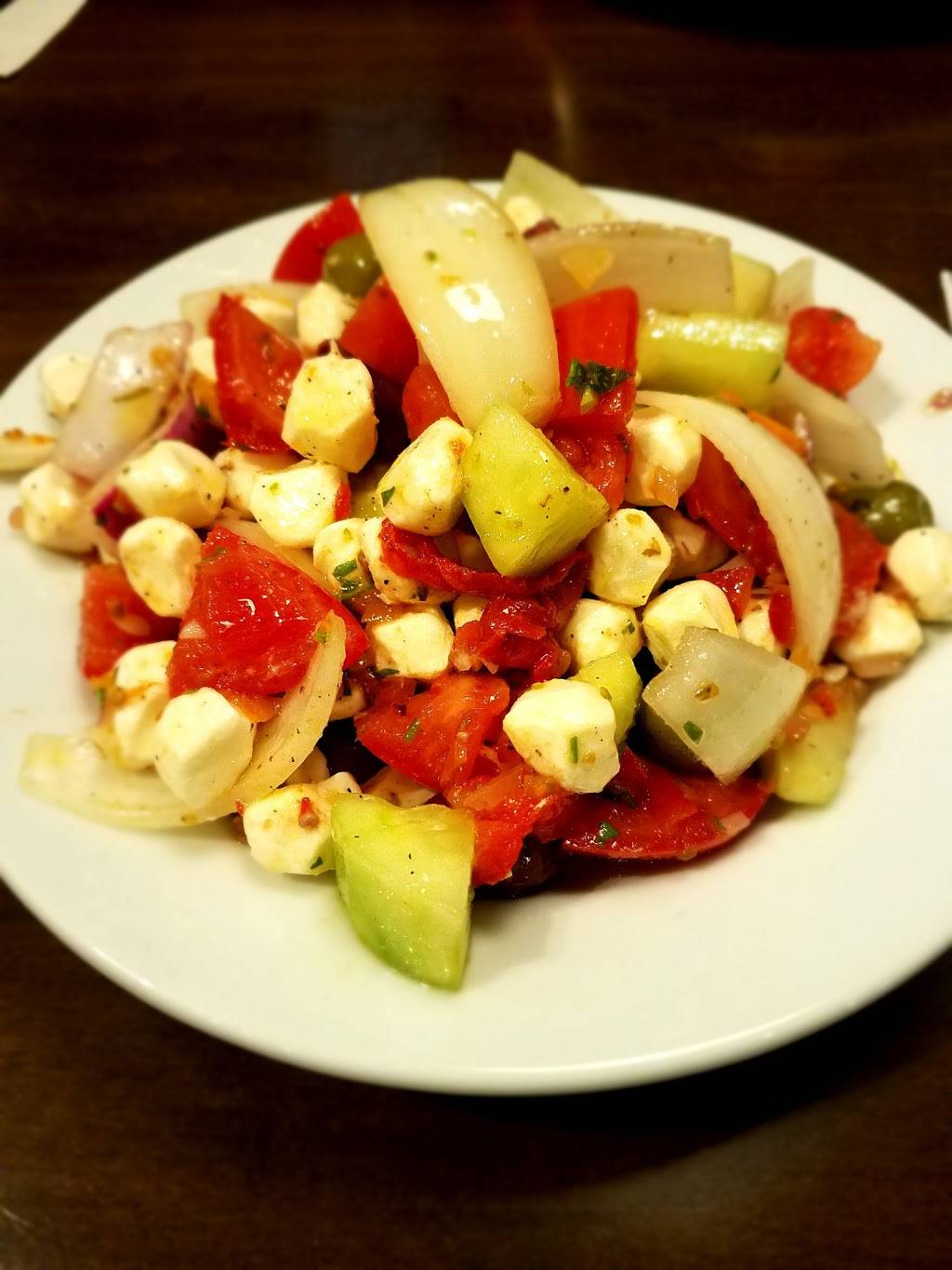 Two Brothers Pizza & Pasta Restaurant | restaurant | 695 N Newbridge Rd, Levittown, NY 11756, USA | 5168223540 OR +1 516-822-3540