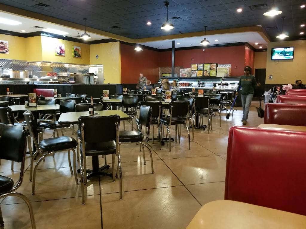 Jasons Deli | restaurant | 6 Stonebridge Blvd, Jackson, TN 38305, USA | 7316600594 OR +1 731-660-0594