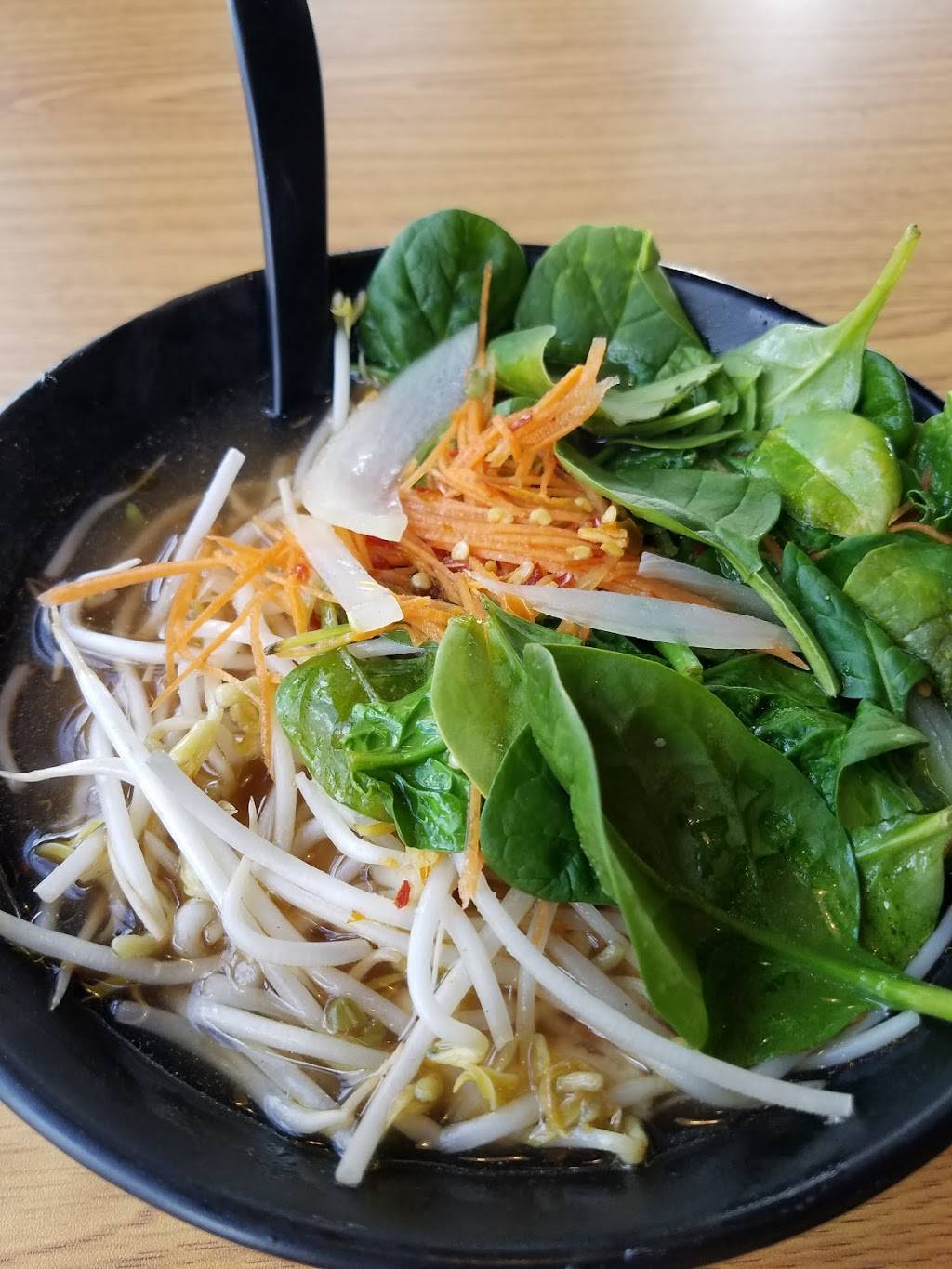 Quick Bowl Asian Kitchen | restaurant | 432 Racetrack Rd, McDonough, GA 30252, USA | 4708780880 OR +1 470-878-0880