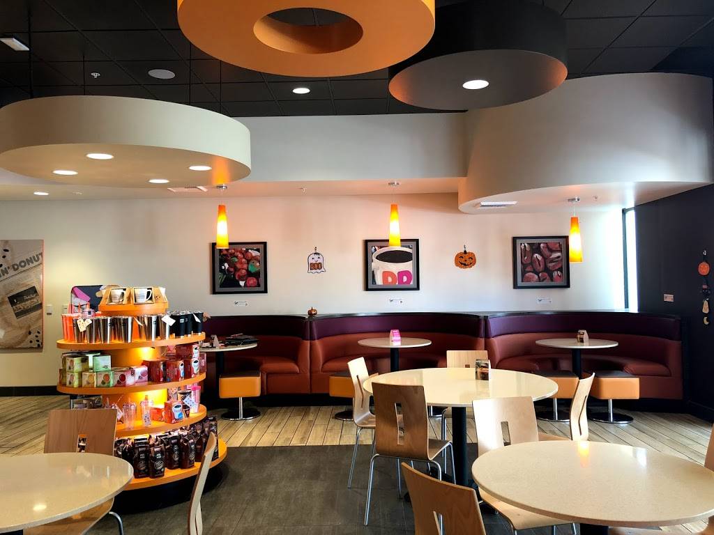 Dunkin | cafe | 23981 Alicia Pkwy, Mission Viejo, CA 92691, USA | 9492150873 OR +1 949-215-0873