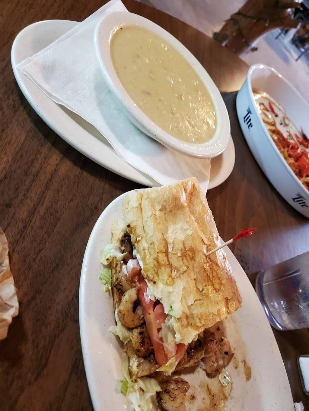 Millside | restaurant | 810 SW Railroad Ave, Ponchatoula, LA 70454, USA | 9853862676 OR +1 985-386-2676