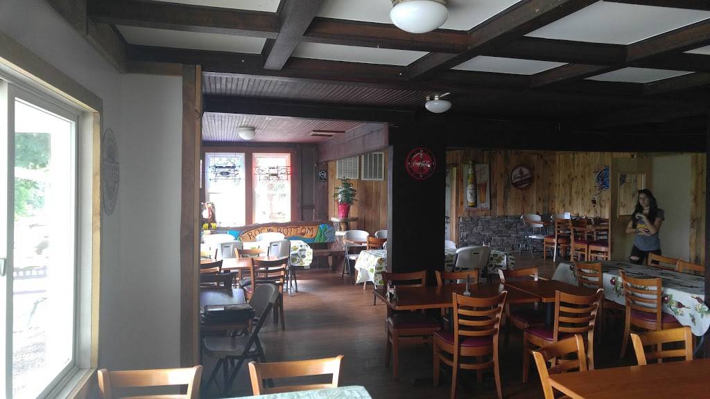 Rock Bottom Tavern | restaurant | 2093 Island Rd, Lock Haven, PA 17745, USA | 5707695364 OR +1 570-769-5364