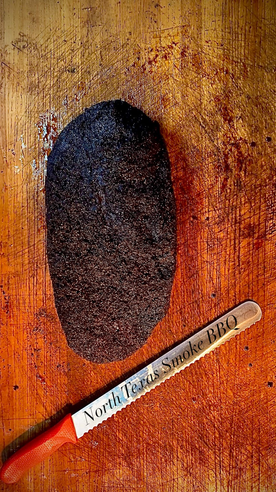 North Texas Smoke BBQ | restaurant | 2803 US-287, Decatur, TX 76234, USA | 9403936776 OR +1 940-393-6776