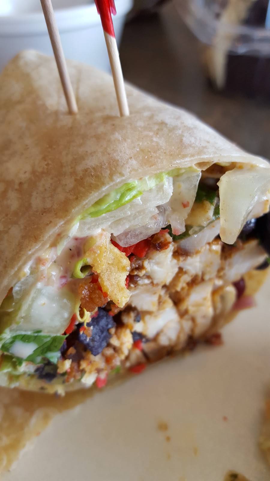 Simply Turkey & More | meal takeaway | 32 Erford Rd, Camp Hill, PA 17011, USA | 7177309805 OR +1 717-730-9805