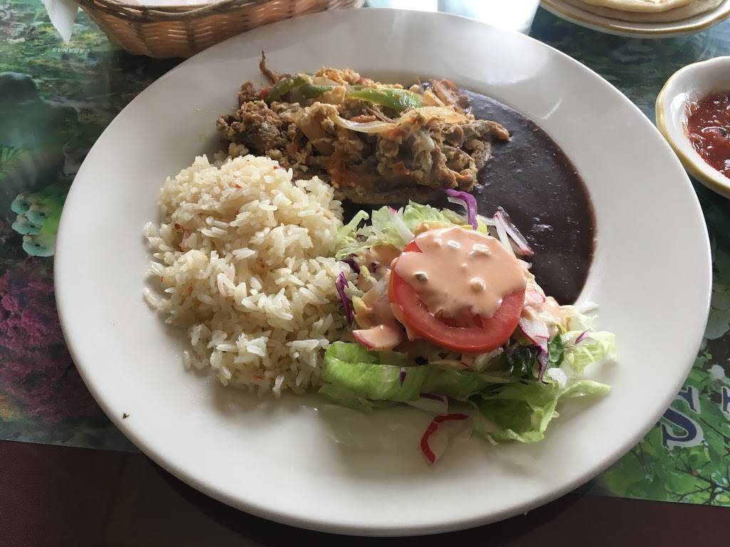 Montecristo Restaurant 2 | restaurant | 5829, 3723 Mission St, San Francisco, CA 94110, USA | 4156416272 OR +1 415-641-6272