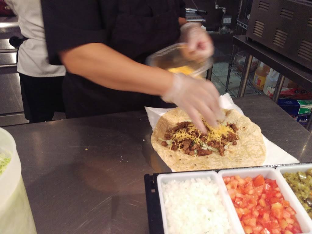 Adelitas Tacos | restaurant | 12118-12198 Crosby Lynchburg Rd, Crosby, TX 77532, USA | 8322799264 OR +1 832-279-9264