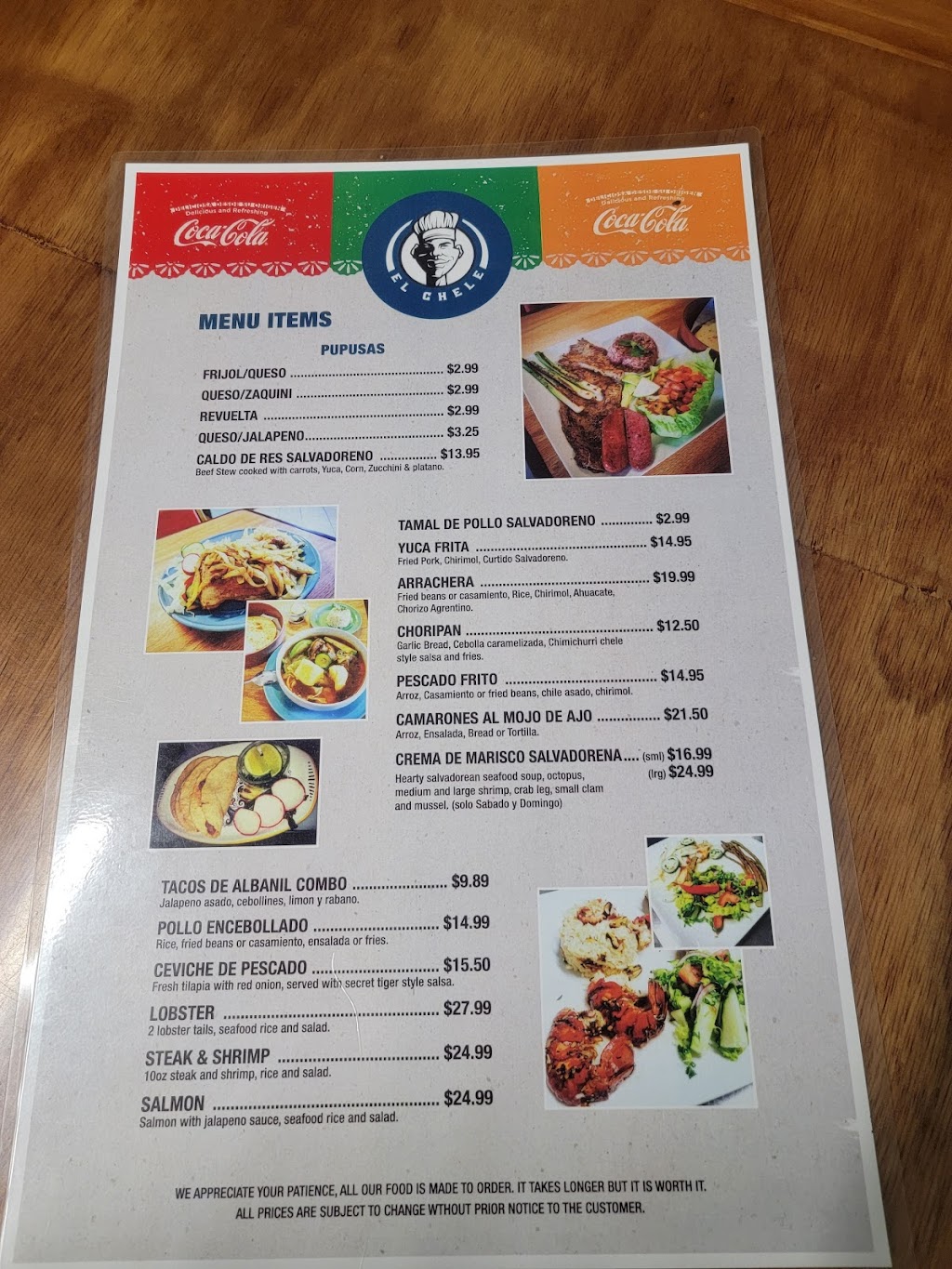 EL CHELE RESTAURANT | restaurant | 212 S Division St, Moses Lake, WA 98837, USA | 5093508293 OR +1 509-350-8293