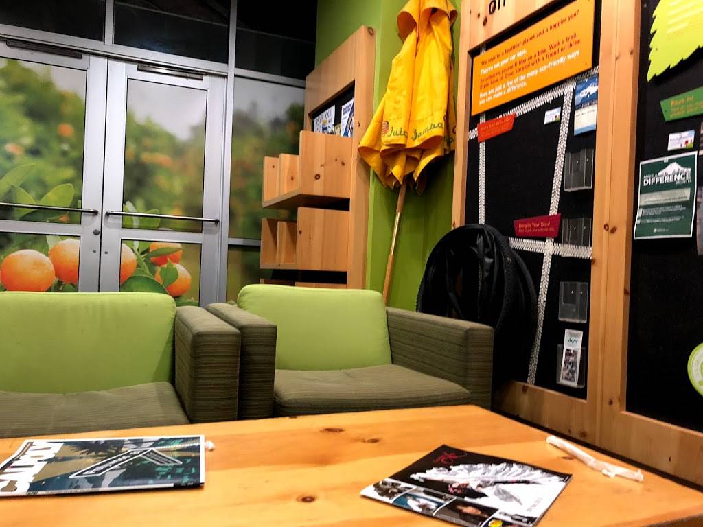 Jamba Cal Poly Canyon Village | restaurant | relo address, 1 Grand Ave Bldg 112, San Luis Obispo, CA 93407, USA | 8057561955 OR +1 805-756-1955