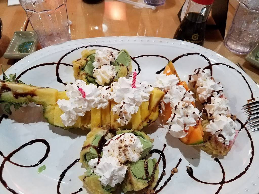 Ninja Sushi and Teriyaki | restaurant | 238 Vernon St, Roseville, CA 95678, USA | 9167843441 OR +1 916-784-3441