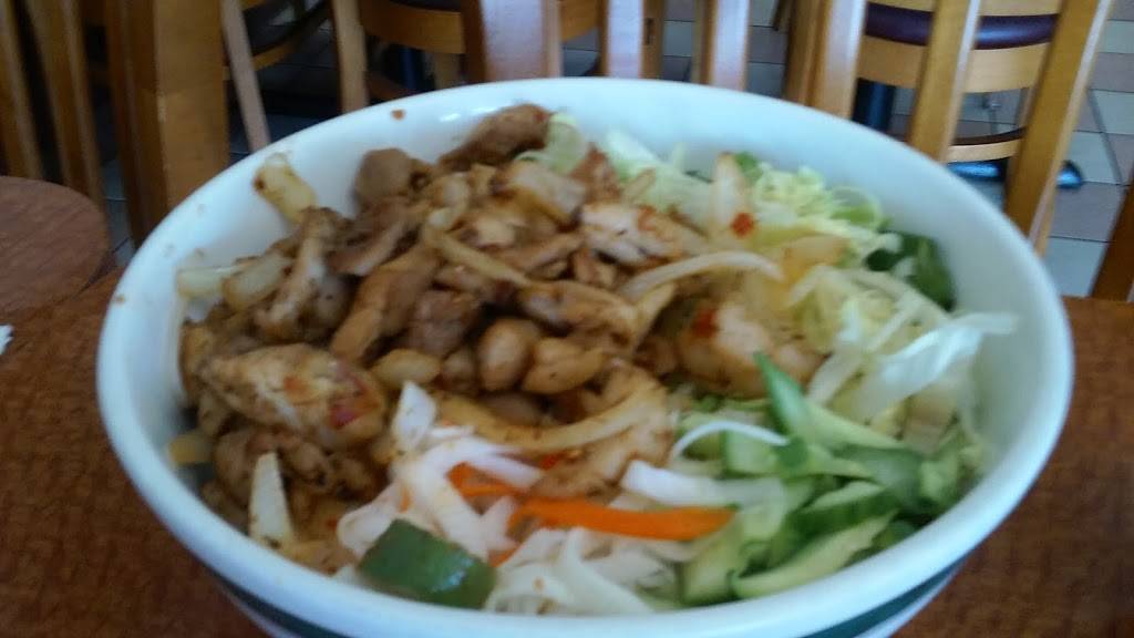 Kim Huong Vietnamese and Chinese Restaurant | restaurant | 17311 E McFadden Ave, Tustin, CA 92780, USA | 7148386651 OR +1 714-838-6651