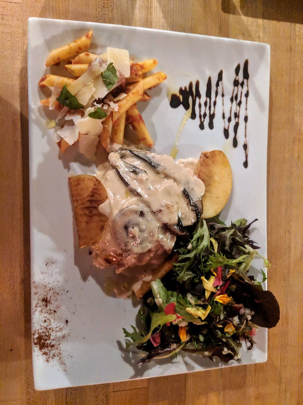 Pizzeria Credo | restaurant | 4520 California Ave SW, Seattle, WA 98116, USA | 2064023784 OR +1 206-402-3784