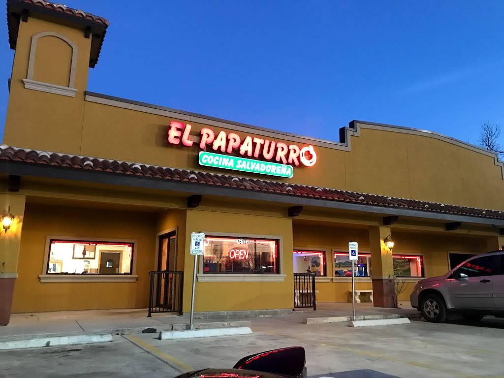 El Papaturro Cocina Salvadoreña | restaurant | 7612 Canal St, Houston, TX 77012, USA | 7139215222 OR +1 713-921-5222