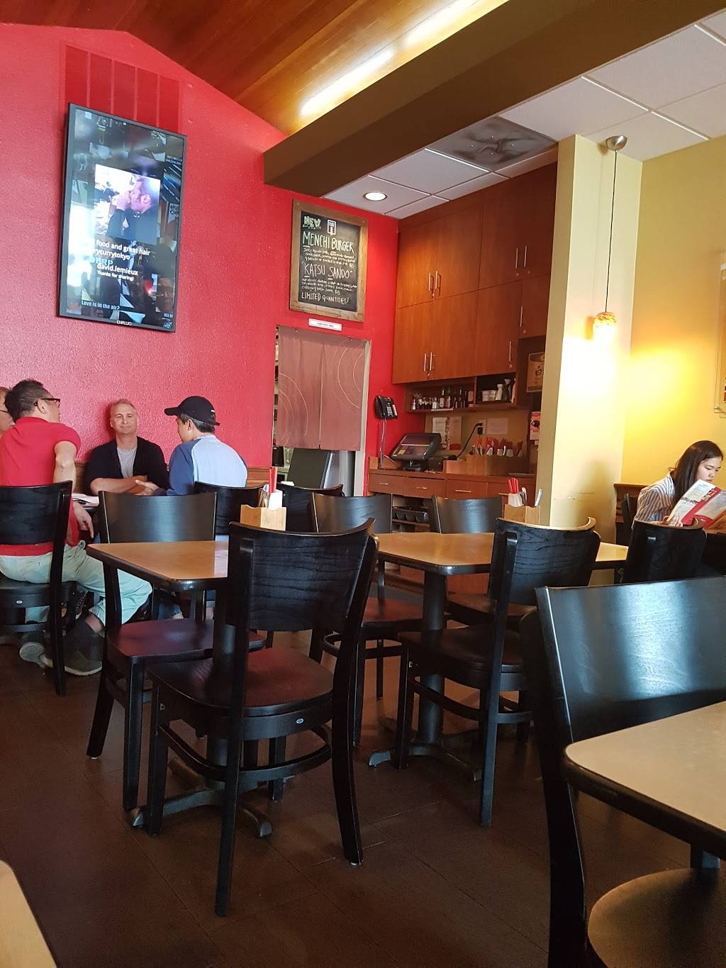 Hurry Curry of Tokyo | restaurant | 2131 Sawtelle Blvd, Los Angeles, CA 90025, USA | 3104731640 OR +1 310-473-1640