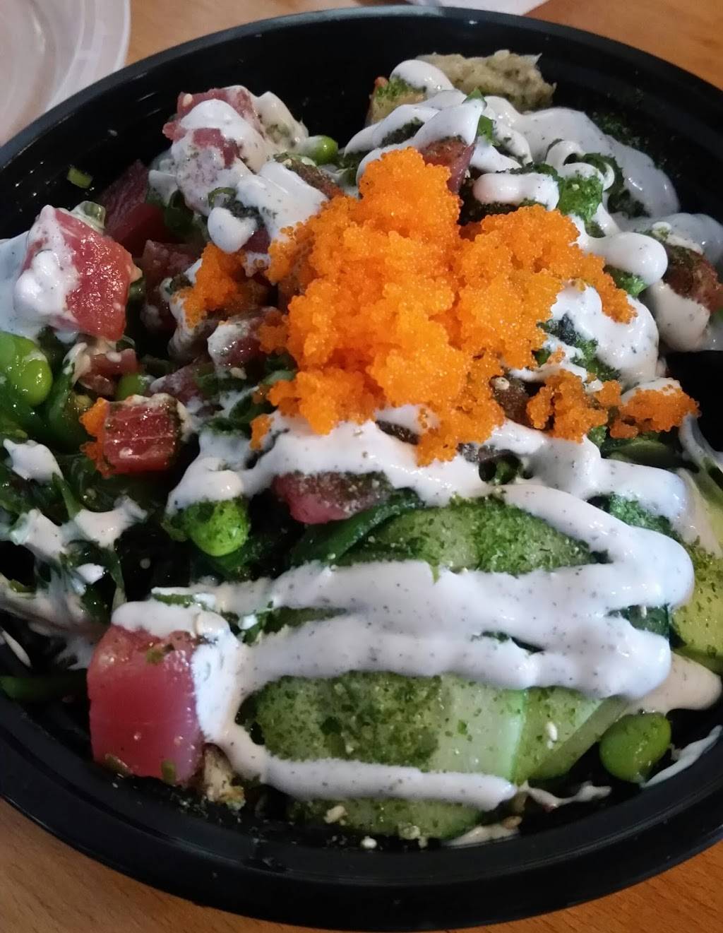 Okashi Fusion | restaurant | 1679 E Monte Vista Ave #103, Vacaville, CA 95688, USA | 7073594090 OR +1 707-359-4090