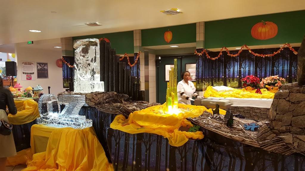 Wolf Dining Facility | restaurant | Fort Carson, CO 80913, USA | 7195269424 OR +1 719-526-9424