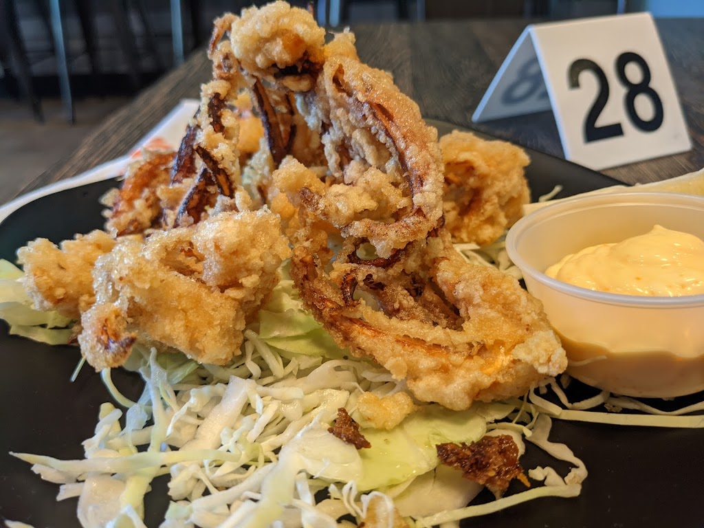 Kokolo Donburi & Bar | restaurant | 1251 S California Blvd, Walnut Creek, CA 94596, USA | 9254765091 OR +1 925-476-5091