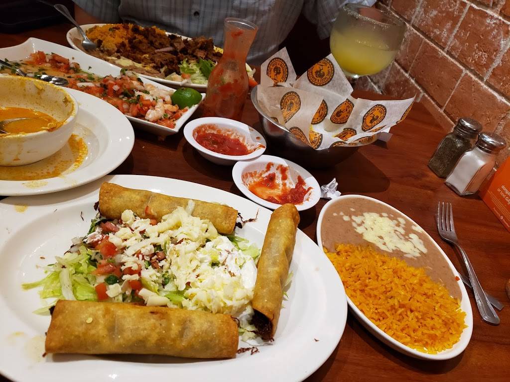 Don Gallo Mexican Grill | restaurant | 10681 Hardin Valley Rd, Knoxville, TN 37932, USA | 8656931320 OR +1 865-693-1320