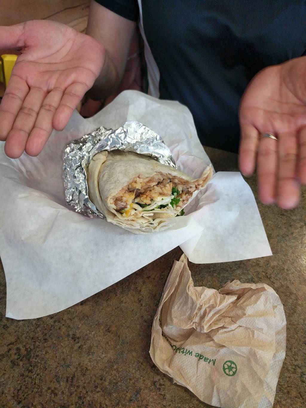 Burrito Bandito | restaurant | 525 Adobe Rd, Red Bluff, CA 96080, USA | 5305288226 OR +1 530-528-8226