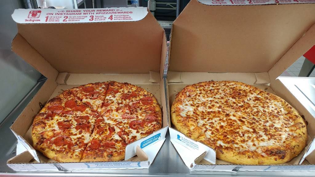 Dominos Pizza | meal delivery | 509 Charles St, La Plata, MD 20646, USA | 3019320333 OR +1 301-932-0333