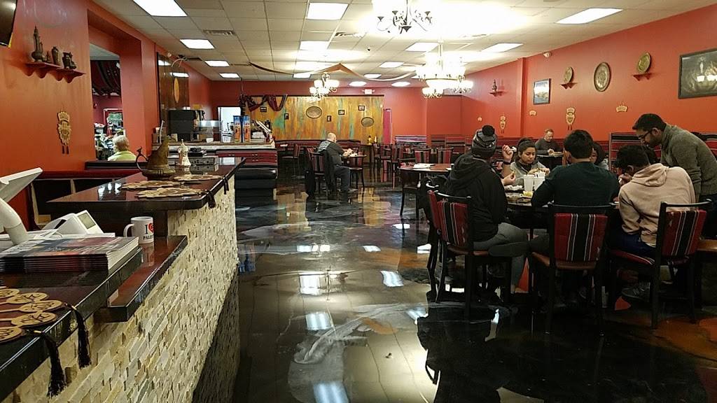 KNAFA | restaurant | 3129 Belmont Ave, Youngstown, OH 44505, USA | 2347192414 OR +1 234-719-2414