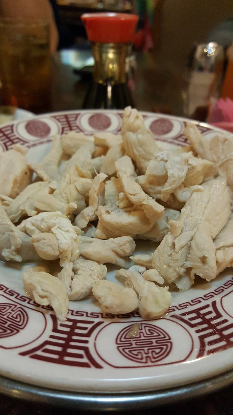 Ruby Chinese Restaurant | restaurant | 13720 E 14 Mile Rd, Warren, MI 48088, USA | 5862962460 OR +1 586-296-2460