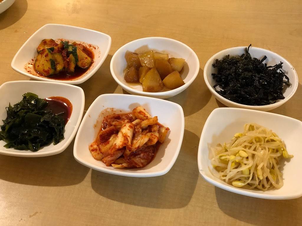 Mama Tofu | restaurant | 1425 Artesia Blvd #17, Gardena, CA 90248, USA | 3103241155 OR +1 310-324-1155