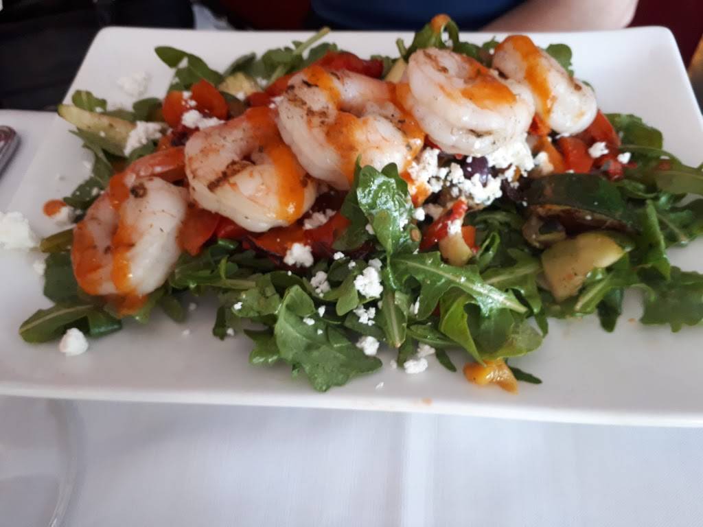 Vittoria in the Village | restaurant | 309 Richmond Rd, Ottawa, ON K1Z 6X6, Canada | 6136807575 OR +1 613-680-7575