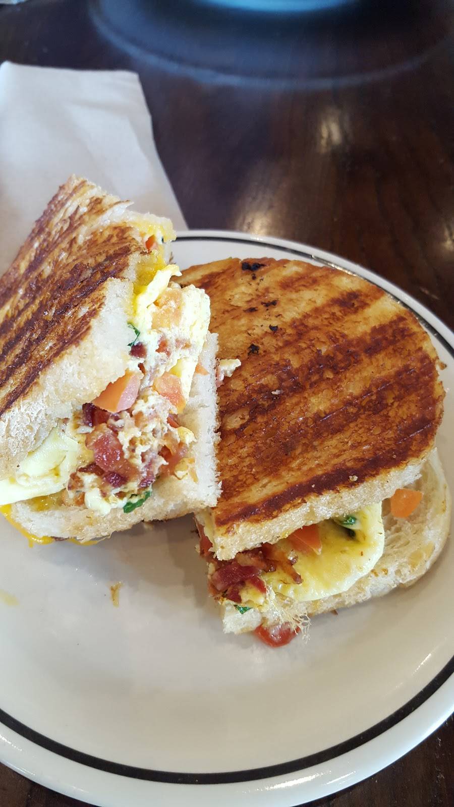 Corner Bakery Cafe | cafe | 7621 Edinger Ave suite 110, Huntington Beach, CA 92647, USA | 7148918400 OR +1 714-891-8400