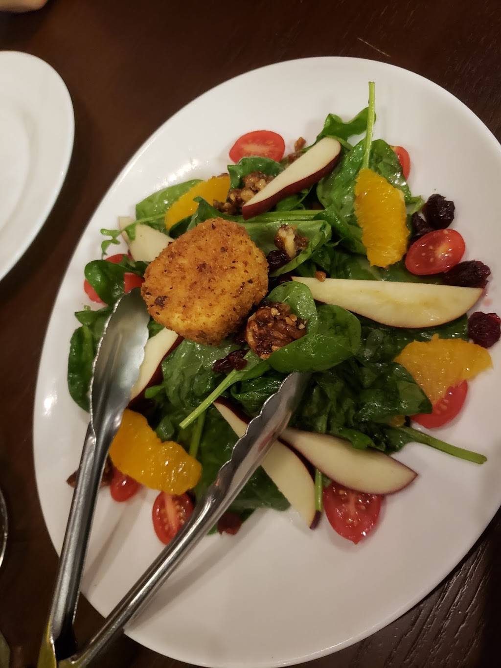 Basil Brick Oven Pizza | restaurant | 28-17 Astoria Blvd, Astoria, NY 11102, USA | 7182041205 OR +1 718-204-1205