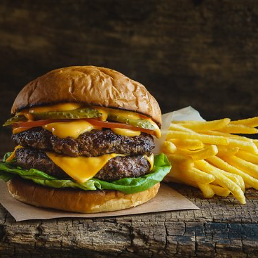 Elifs Burger | restaurant | 36th Ave W, Lynnwood, WA 98037, USA | 3605046716 OR +1 360-504-6716